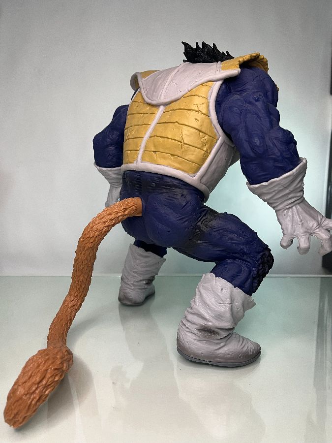 Ozaru Vegeta