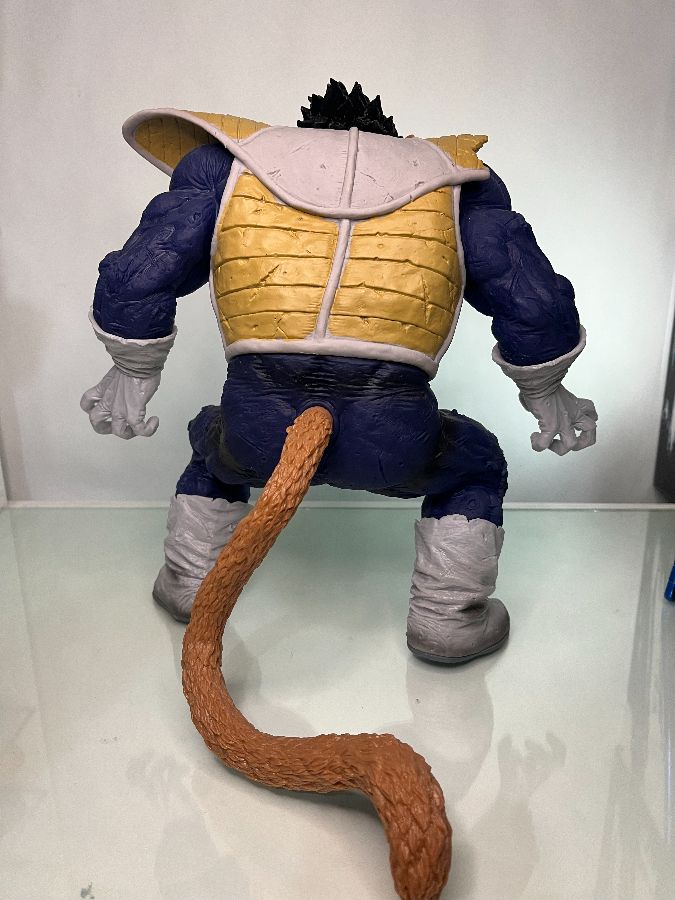 Ozaru Vegeta
