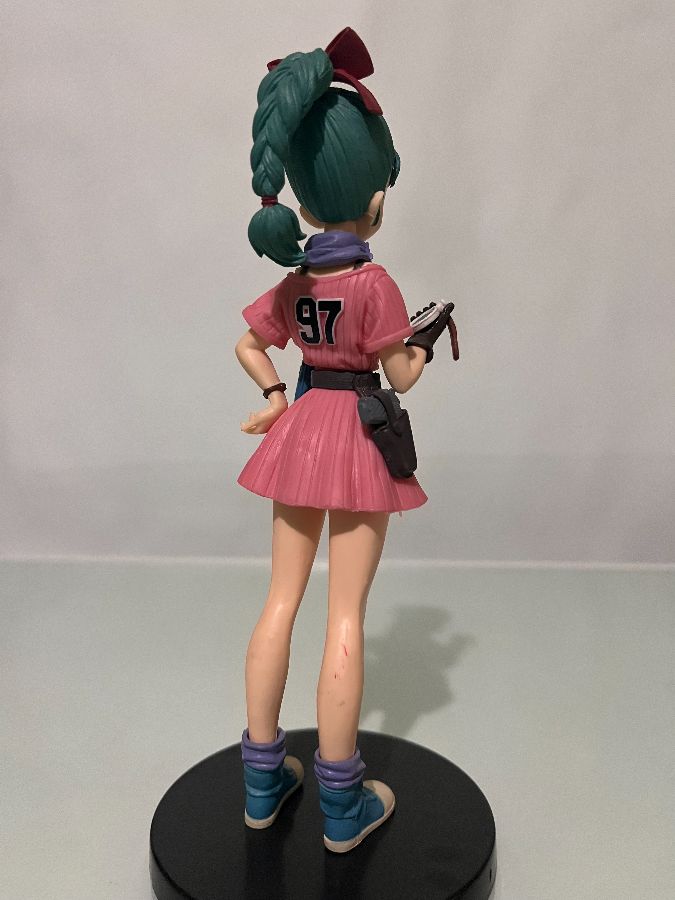 Bulma