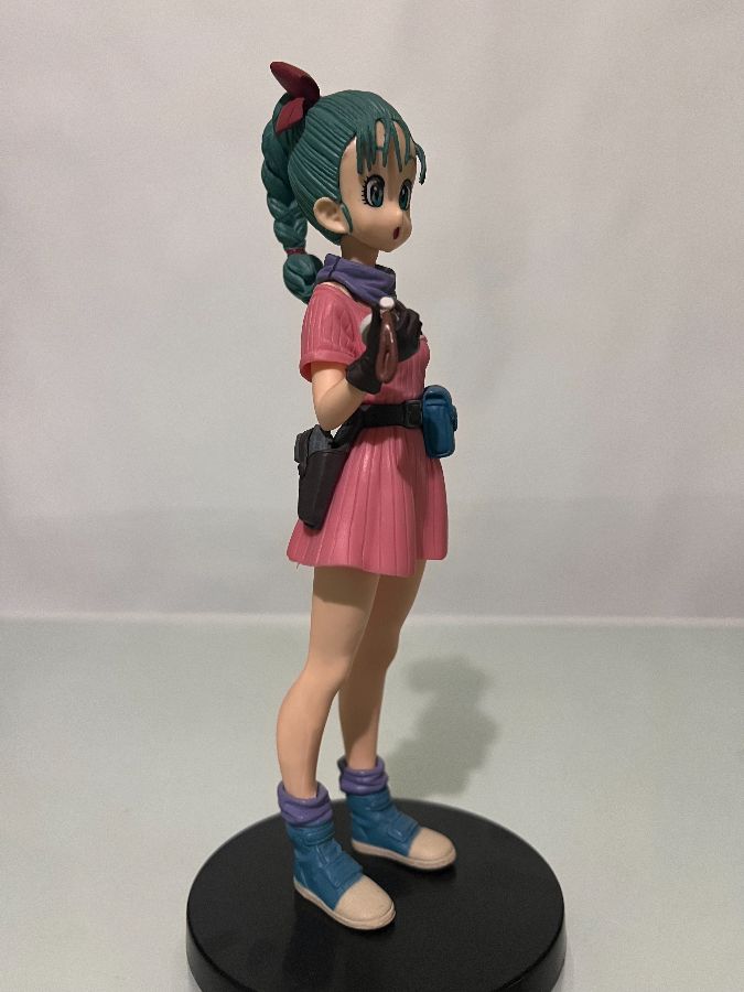 Bulma