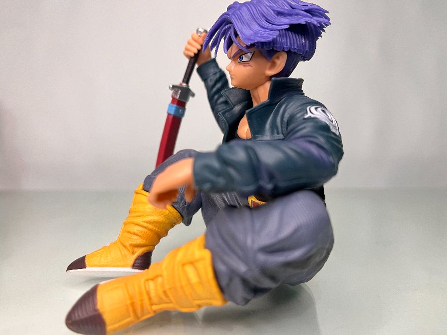 Trunks del futuro
