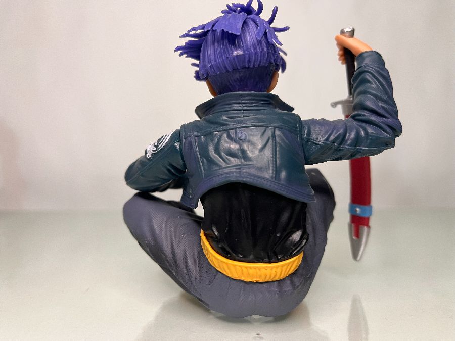 Trunks del futuro