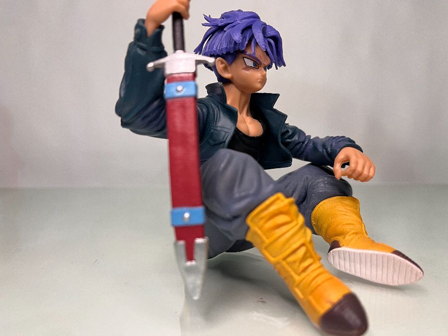 Trunks del futuro