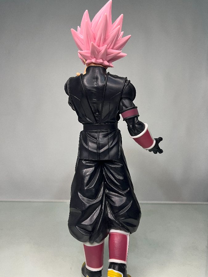 Goku Black Samazu
