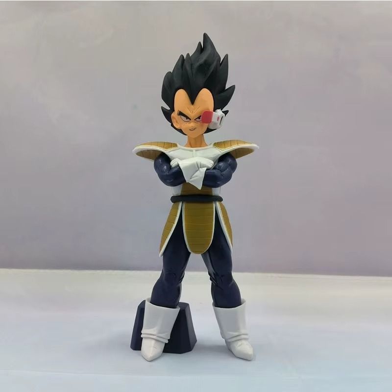 Vegeta radar