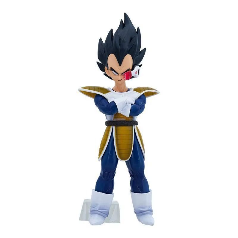 Vegeta radar