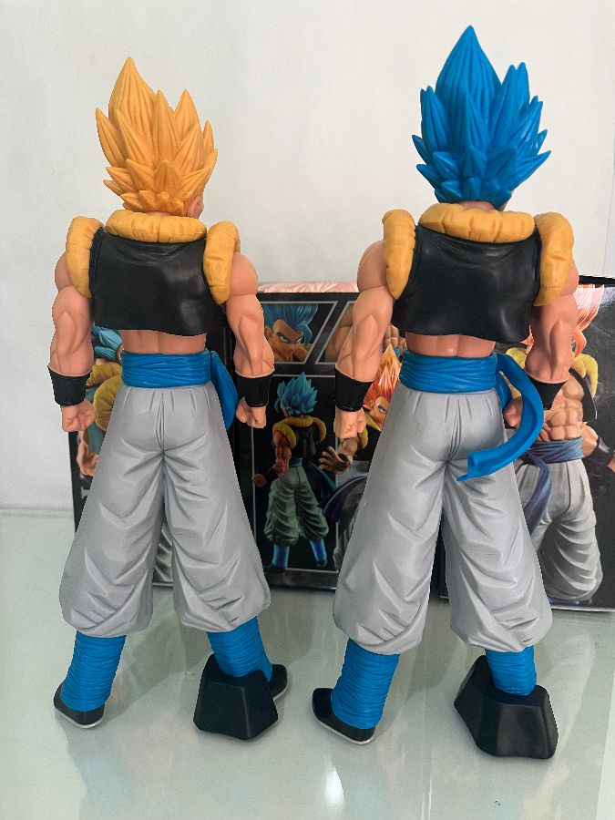 Gogeta