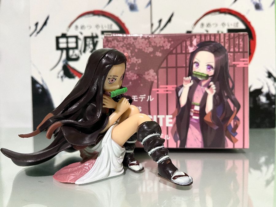 Nezuko