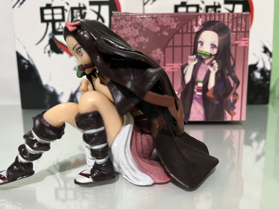 Nezuko