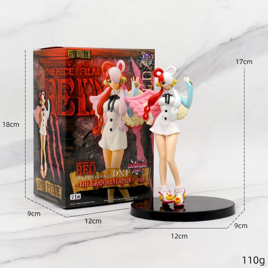 one piece film red - varios