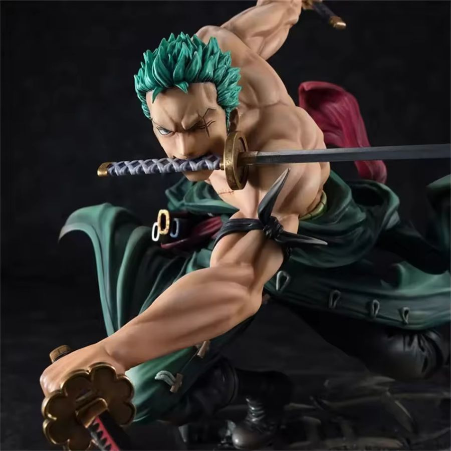Roronoa zoro mini