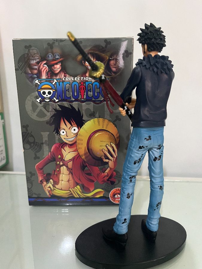 Trafalgar Law