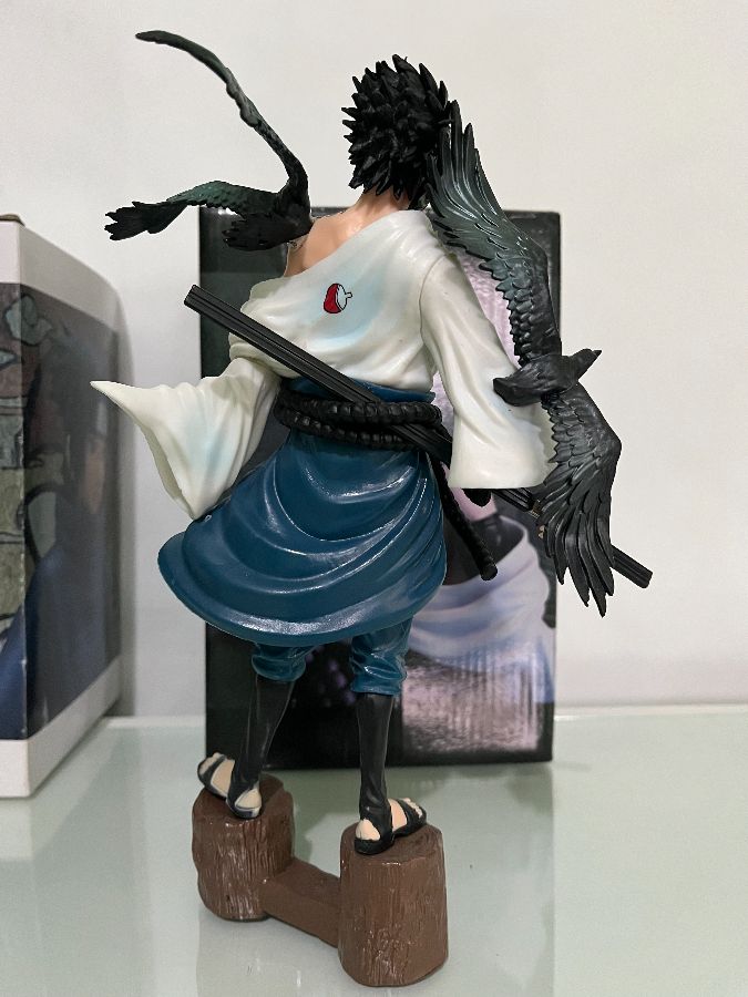 Sasuke Uchiha 26cm