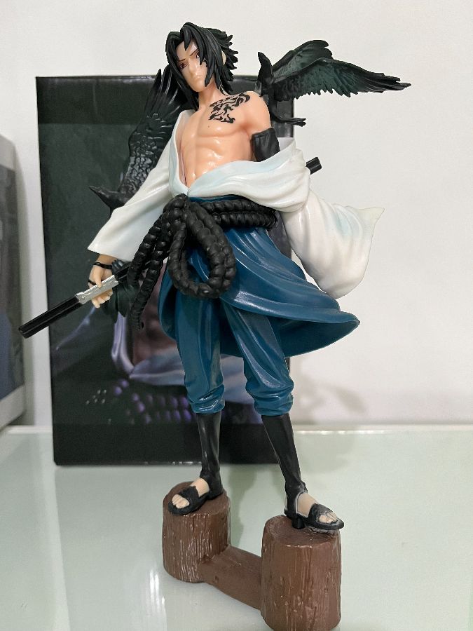 Sasuke Uchiha 26cm