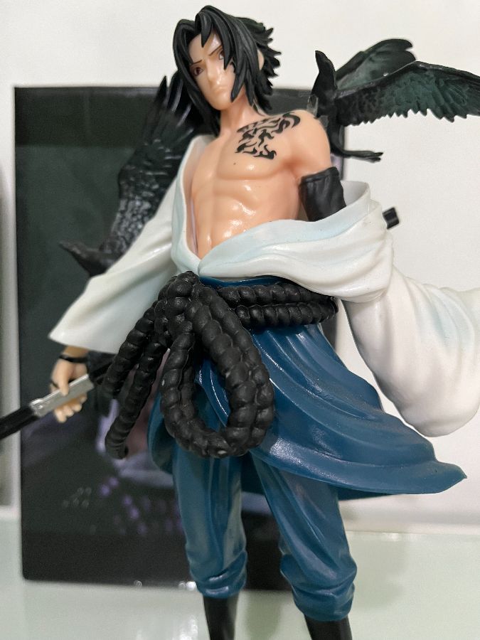 Sasuke Uchiha 26cm