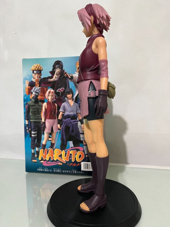 Sakura Haruno