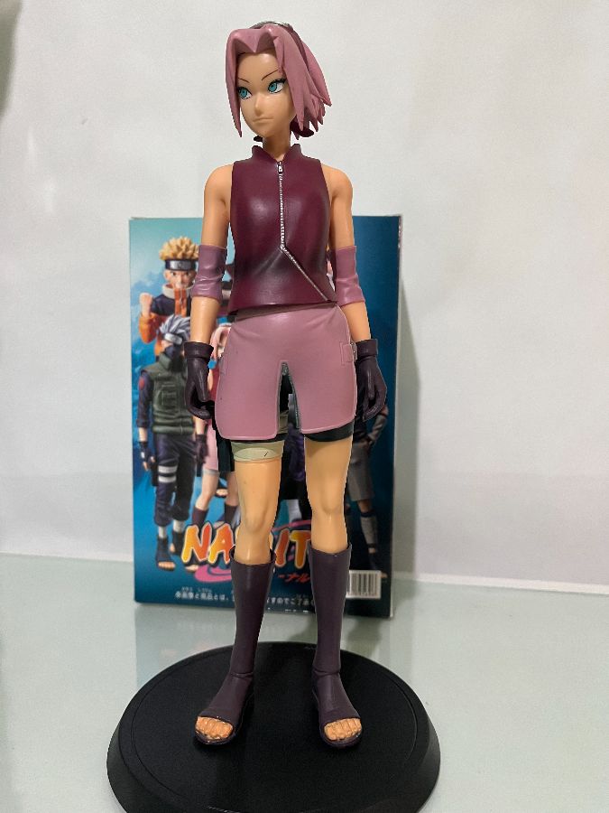 Sakura Haruno