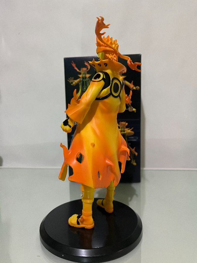 Naruto Uzumaki  