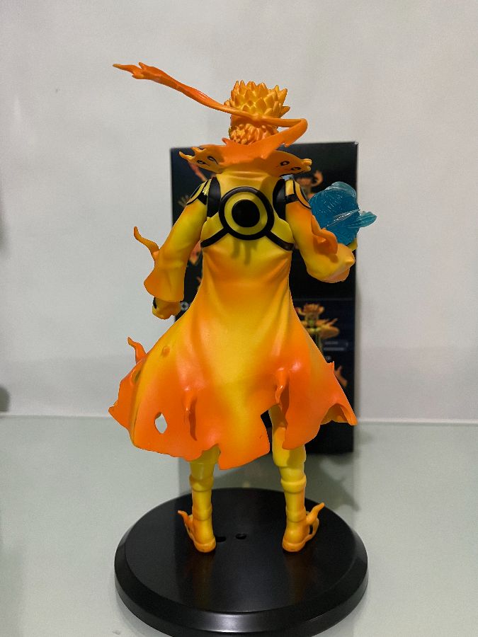 Naruto Uzumaki  