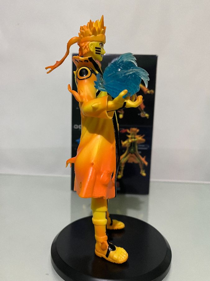 Naruto Uzumaki  