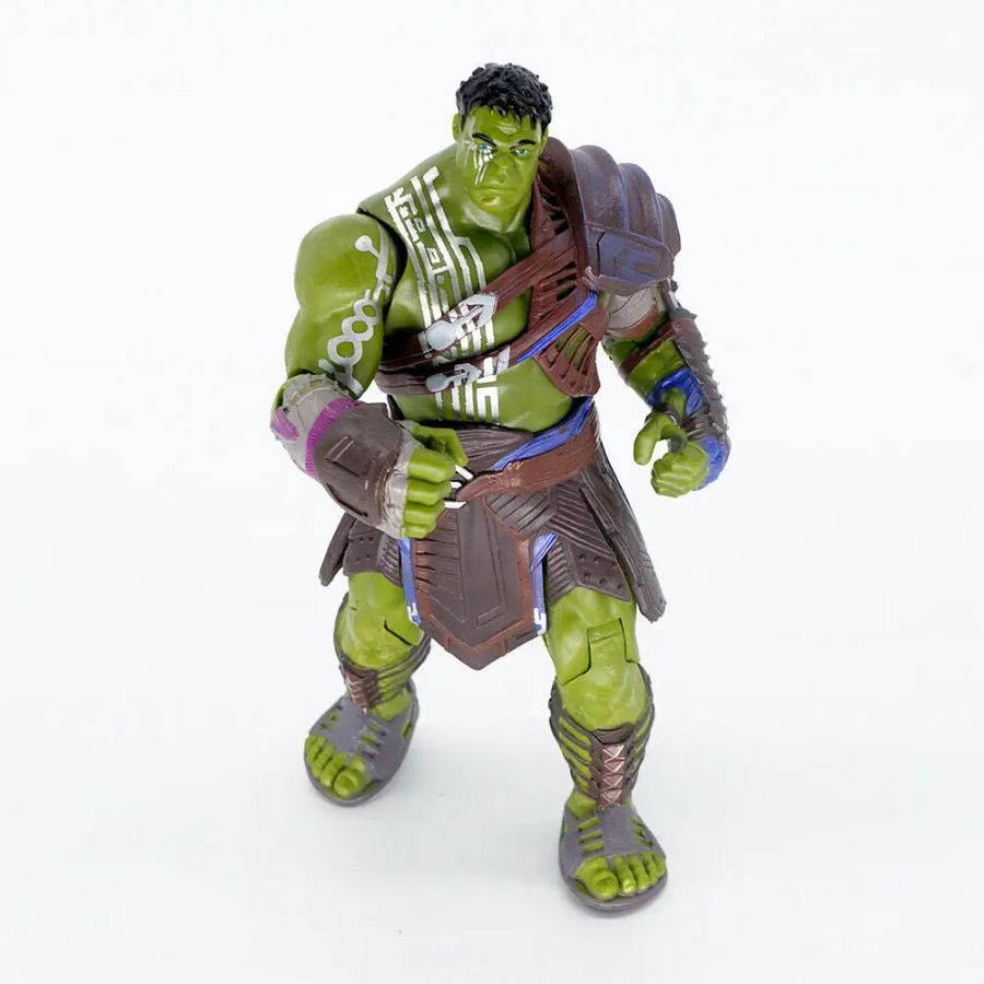 Hulk gradiador