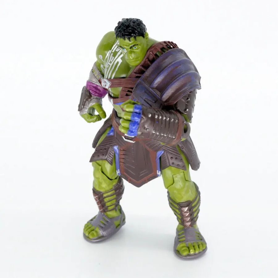 Hulk gradiador